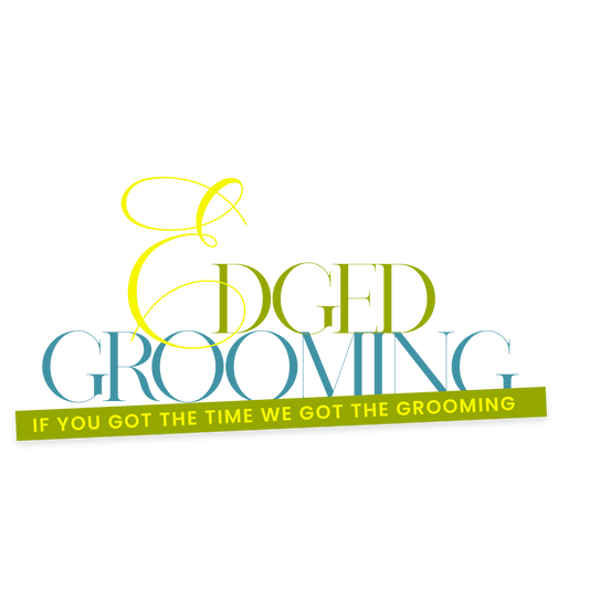Edged Grooming Gift Card